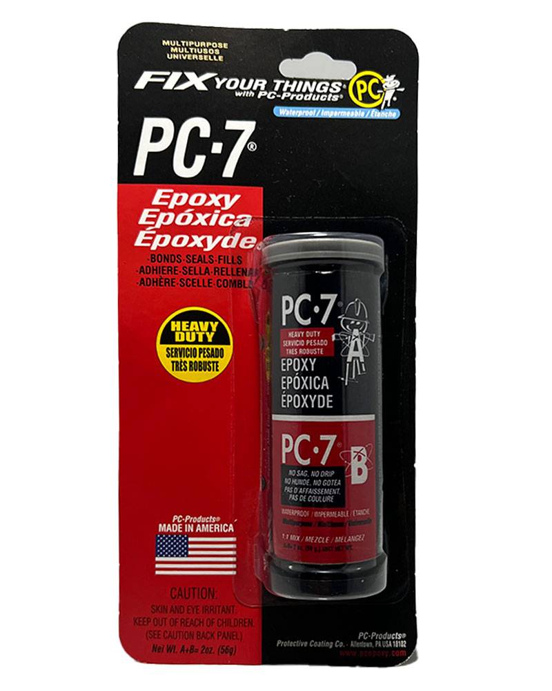 PC 7 2 oz (56 g)