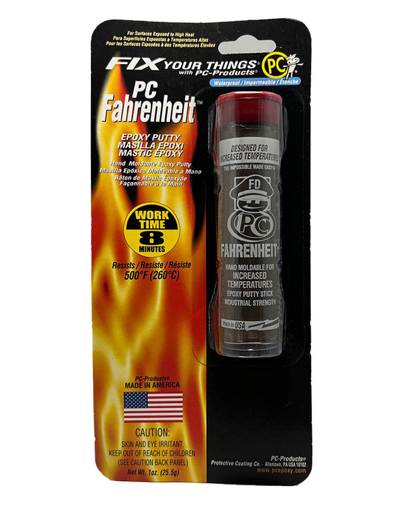 PC Fahrenheit 1 oz (25.5 g)