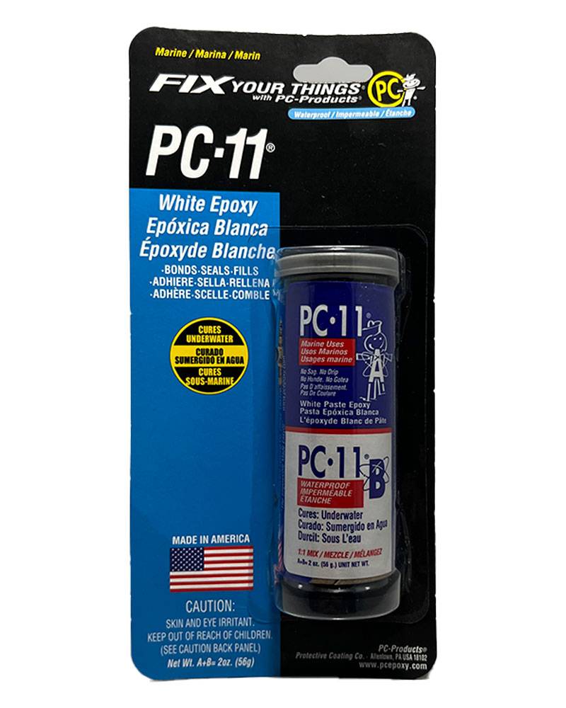PC 11 2 oz (56 g)