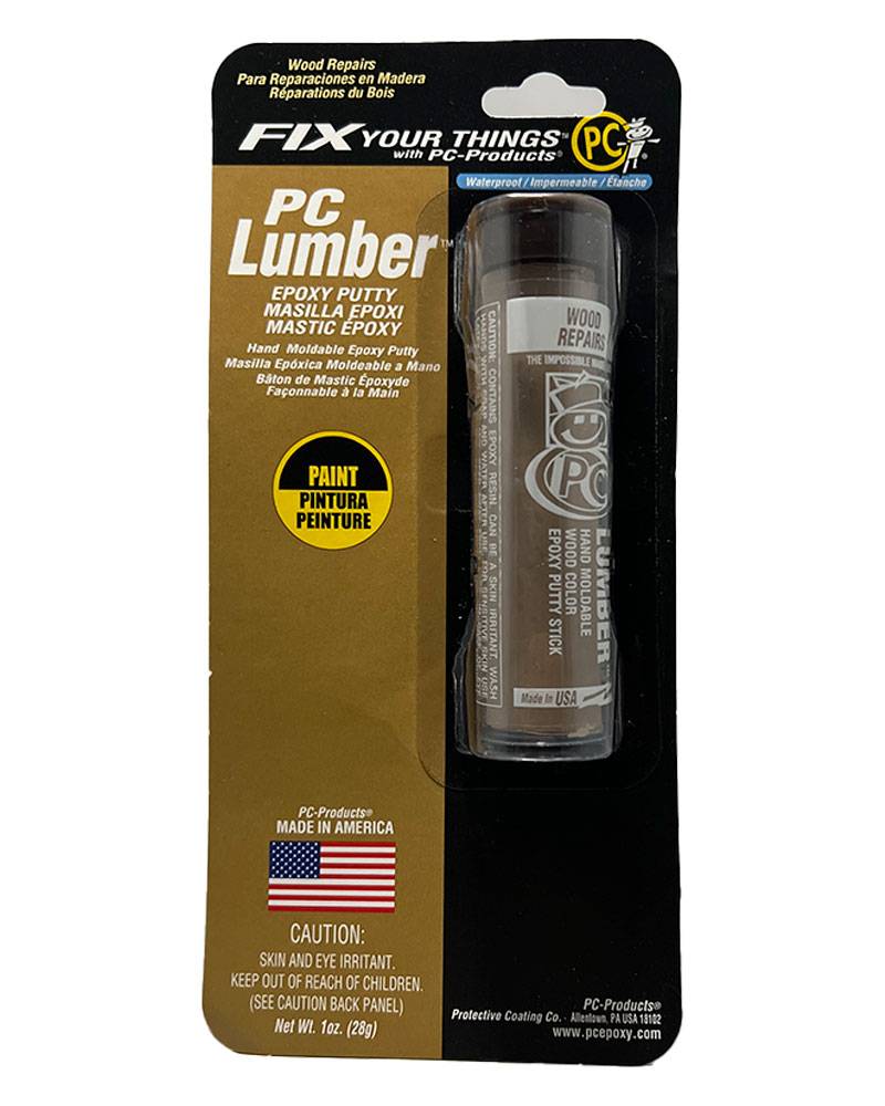 PC Lumber 1 oz (28 g)