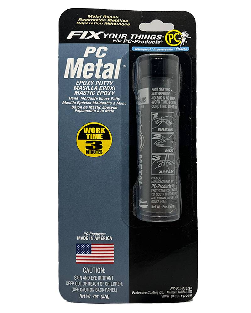 PC Metal 2 oz (57 g)